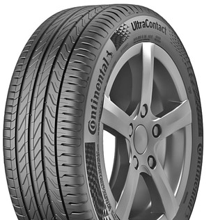 А/шина 215/60R16 CONTINENTAL ULTRACONTACT FR XL 99H